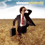 Simone Cristicchi - Fabbricante di canzoni
