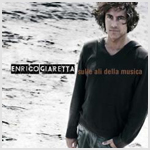 Enrico Giaretta - Sulle ali della musica